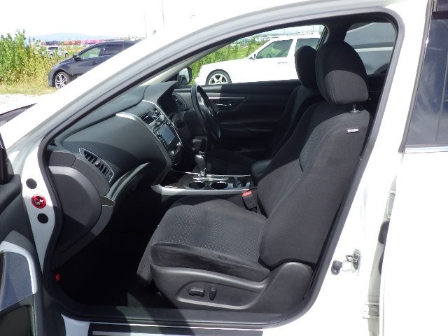 NISSAN TEANA 2017 Image 23