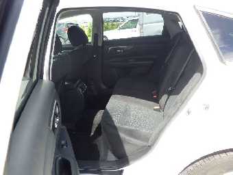 NISSAN TEANA 2017 Image 17