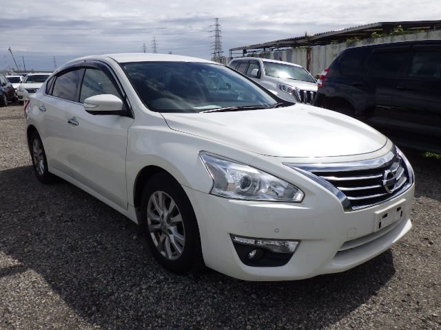 NISSAN TEANA 2017 Image 26