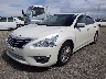 NISSAN TEANA 2017 Image 27