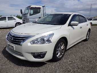 NISSAN TEANA 2017 Image 20