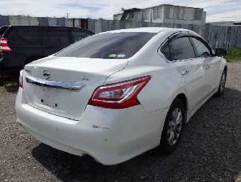 NISSAN TEANA 2017 Image 21