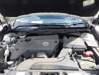 NISSAN TEANA 2017 Image 24