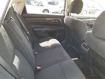 NISSAN TEANA 2017 Image 9