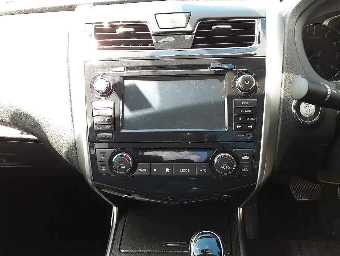 NISSAN TEANA 2017 Image 10