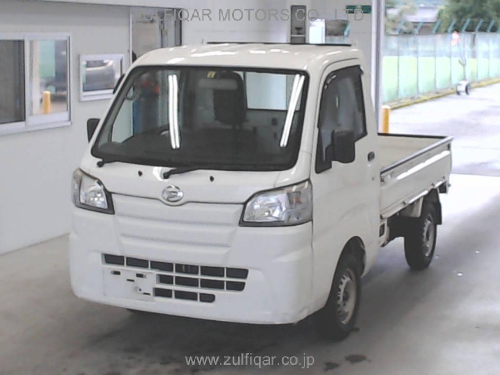 DAIHATSU HIJET TRUCK 2016 Image 1