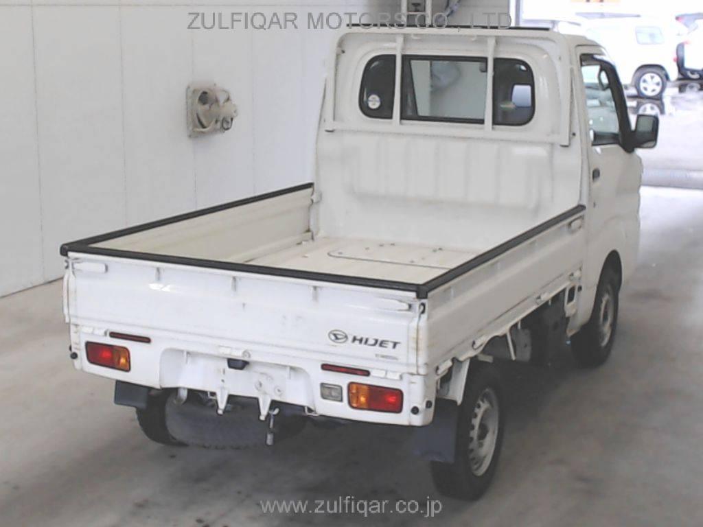 DAIHATSU HIJET TRUCK 2016 Image 2