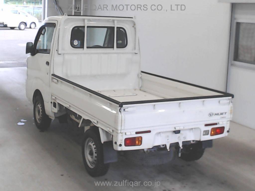 DAIHATSU HIJET TRUCK 2016 Image 5