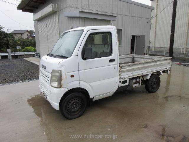 SUZUKI CARRY TRUCK 2004 Image 1