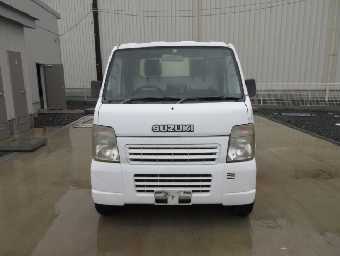 SUZUKI CARRY TRUCK 2004 Image 2