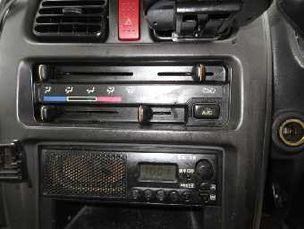 SUZUKI CARRY TRUCK 2004 Image 11