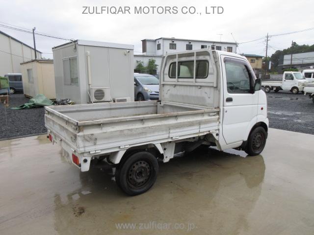 SUZUKI CARRY TRUCK 2004 Image 3