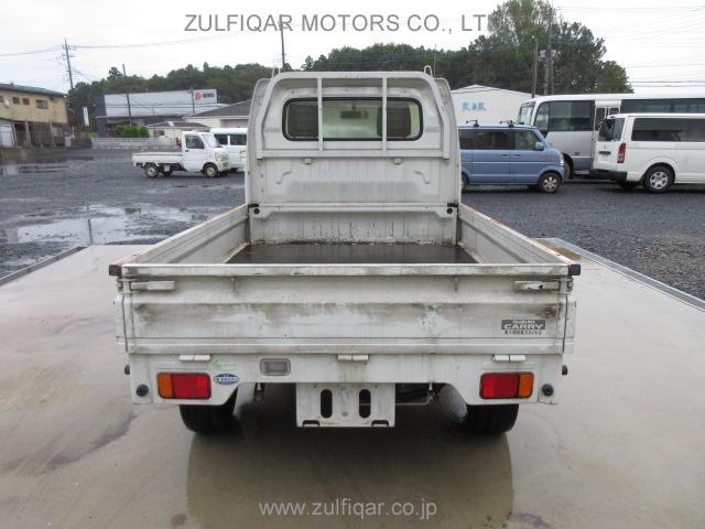 SUZUKI CARRY TRUCK 2004 Image 4