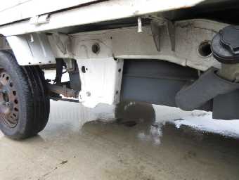 SUZUKI CARRY TRUCK 2004 Image 6