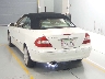 MERCEDES BENZ CLK CLASS 2007 Image 6