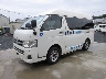 TOYOTA HIACE WAGON 2011 Image 1