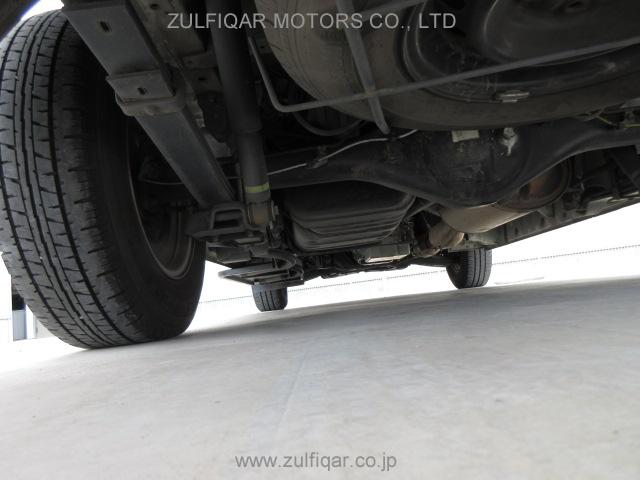 TOYOTA HIACE WAGON 2011 Image 20