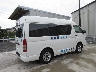 TOYOTA HIACE WAGON 2011 Image 3