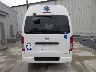 TOYOTA HIACE WAGON 2011 Image 4