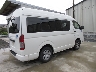 TOYOTA HIACE WAGON 2012 Image 3