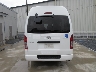 TOYOTA HIACE WAGON 2012 Image 4