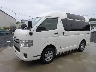 TOYOTA HIACE WAGON 2014 Image 1