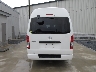 TOYOTA HIACE WAGON 2014 Image 4