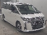 TOYOTA ALPHARD 2019 Image 1