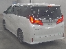 TOYOTA ALPHARD 2019 Image 2