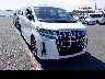 TOYOTA ALPHARD 2019 Image 21