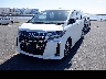 TOYOTA ALPHARD 2019 Image 22