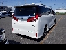 TOYOTA ALPHARD 2019 Image 24