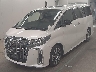 TOYOTA ALPHARD 2019 Image 4