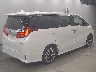 TOYOTA ALPHARD 2019 Image 5