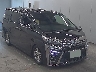 TOYOTA VELLFIRE 2018 Image 1