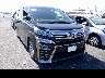 TOYOTA VELLFIRE 2018 Image 20