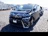 TOYOTA VELLFIRE 2018 Image 21