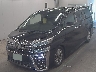 TOYOTA VELLFIRE 2018 Image 4