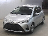 TOYOTA VITZ 2018 Image 1