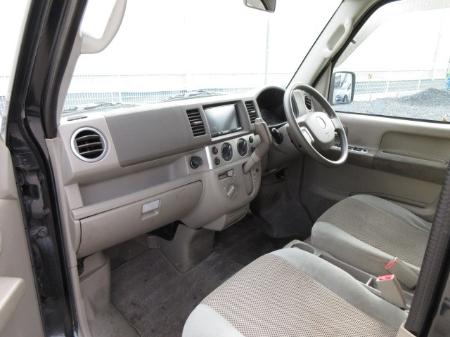 SUZUKI EVERY WAGON 2010 Image 19