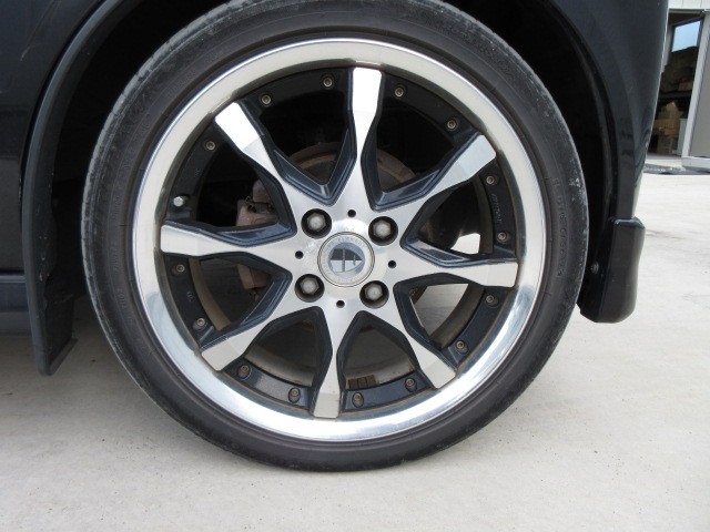 SUZUKI EVERY WAGON 2010 Image 20