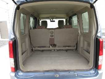 SUZUKI EVERY WAGON 2014 Image 11