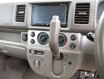 SUZUKI EVERY WAGON 2014 Image 13