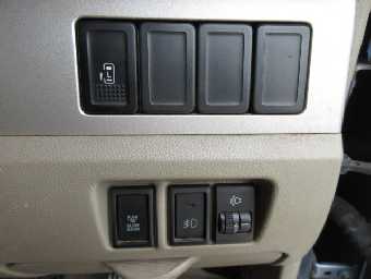 SUZUKI EVERY WAGON 2014 Image 14