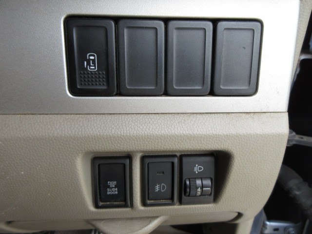 SUZUKI EVERY WAGON 2014 Image 20