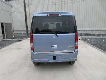 SUZUKI EVERY WAGON 2014 Image 4