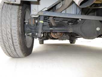 SUZUKI EVERY WAGON 2014 Image 5