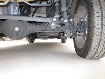 SUZUKI EVERY WAGON 2014 Image 6