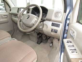 SUZUKI EVERY WAGON 2014 Image 7