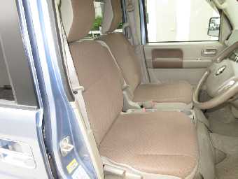 SUZUKI EVERY WAGON 2014 Image 8